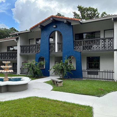 Motel 6 Tallahassee, Fl North Monroe Ngoại thất bức ảnh