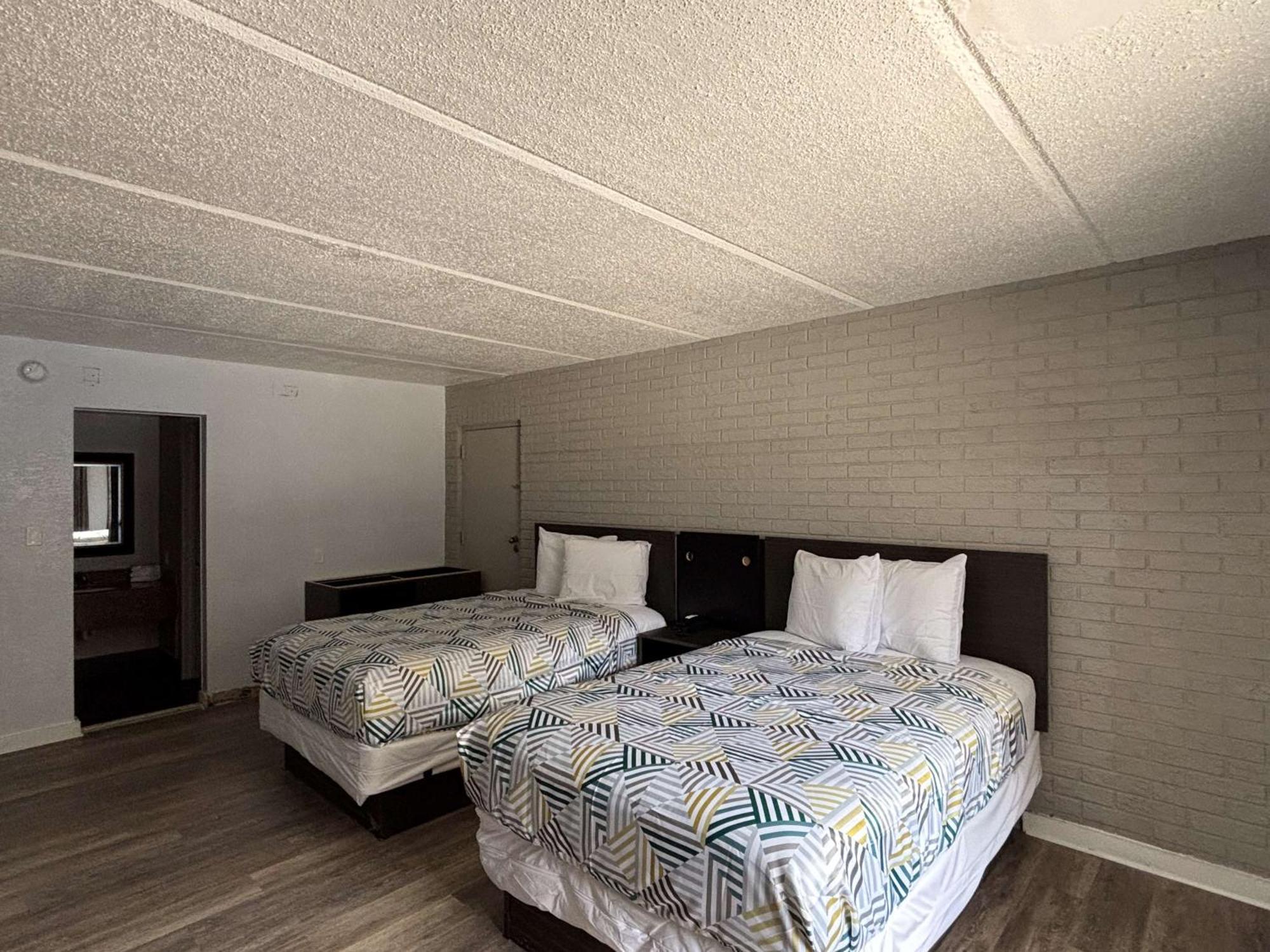 Motel 6 Tallahassee, Fl North Monroe Ngoại thất bức ảnh