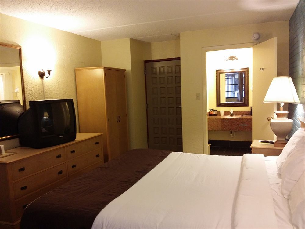 Motel 6 Tallahassee, Fl North Monroe Ngoại thất bức ảnh