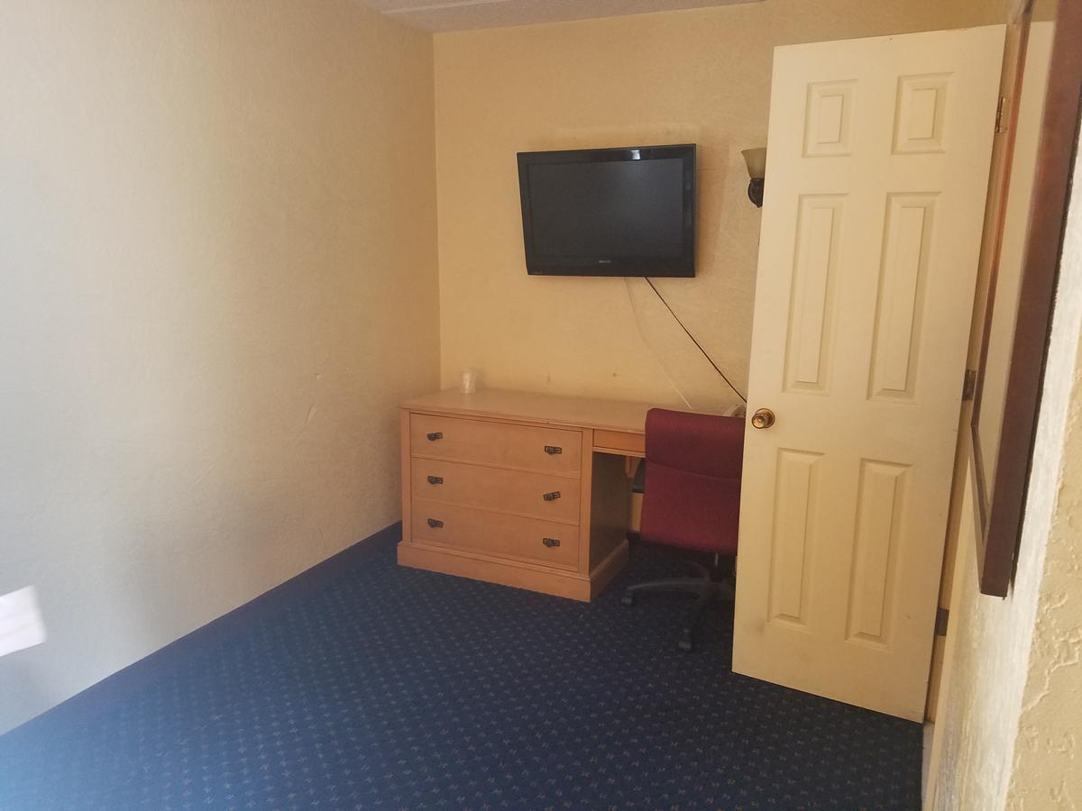 Motel 6 Tallahassee, Fl North Monroe Ngoại thất bức ảnh