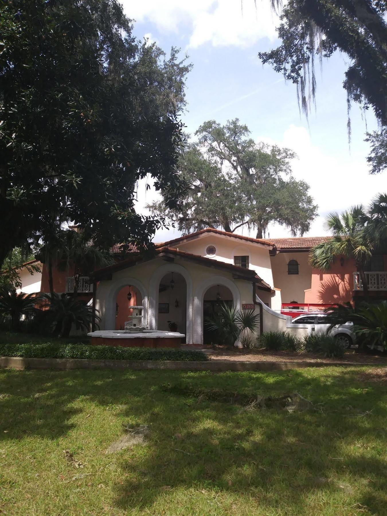 Motel 6 Tallahassee, Fl North Monroe Ngoại thất bức ảnh