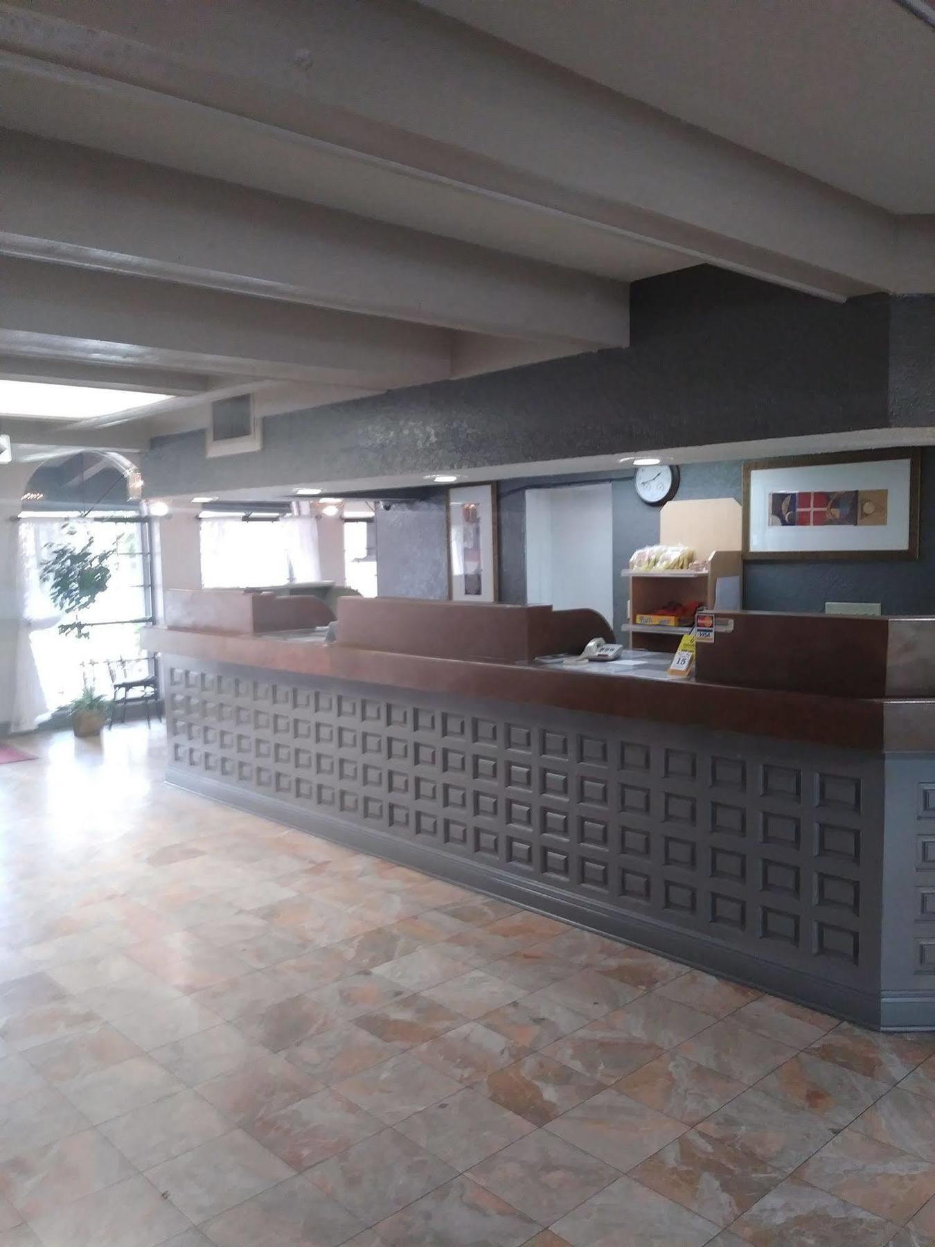 Motel 6 Tallahassee, Fl North Monroe Ngoại thất bức ảnh