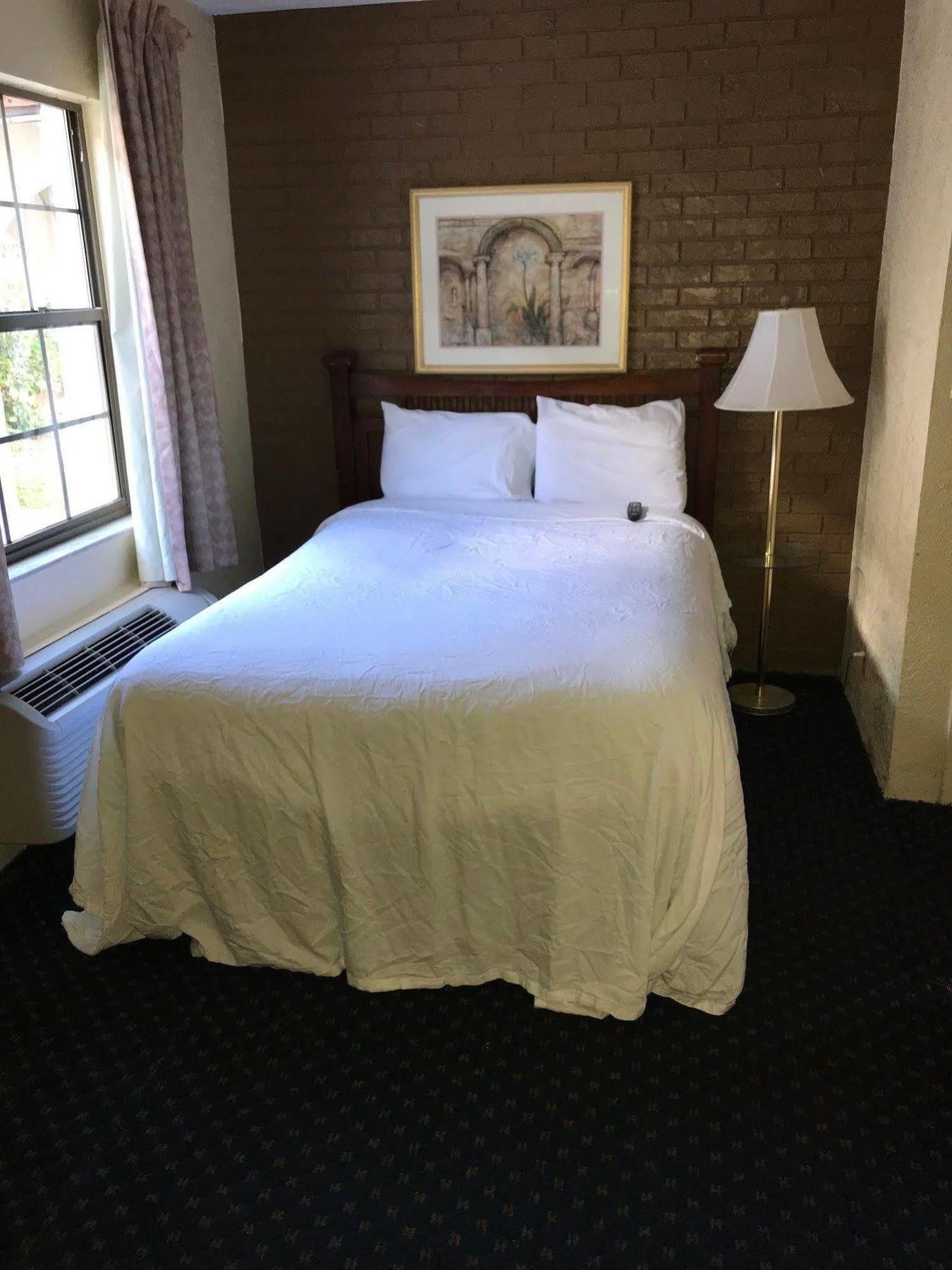 Motel 6 Tallahassee, Fl North Monroe Ngoại thất bức ảnh