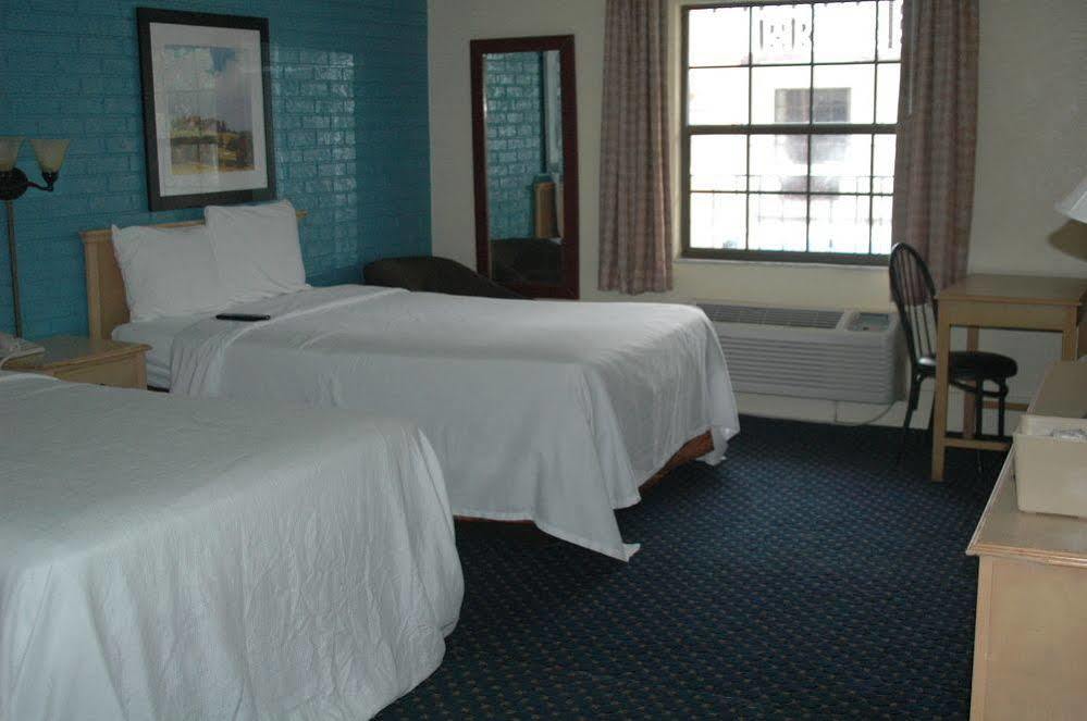 Motel 6 Tallahassee, Fl North Monroe Ngoại thất bức ảnh
