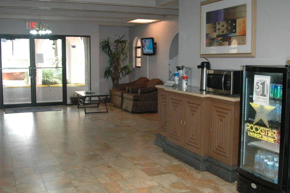 Motel 6 Tallahassee, Fl North Monroe Ngoại thất bức ảnh
