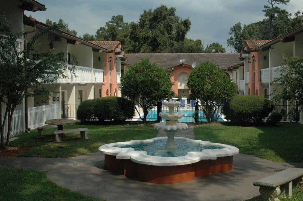 Motel 6 Tallahassee, Fl North Monroe Ngoại thất bức ảnh